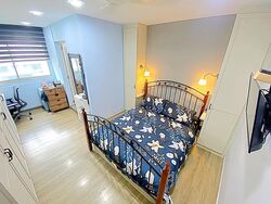Blk 412 Pasir Ris Drive 6 (Pasir Ris), HDB 5 Rooms #546172041